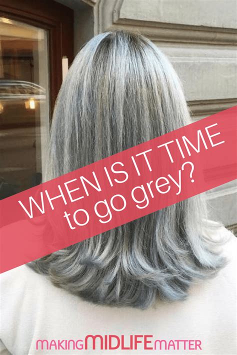 Get vibrant and youthful-looking gray hair with the Grey Magic color enhancer user manual